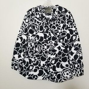 Ladies Mac & Jac Jacket - Size Medium